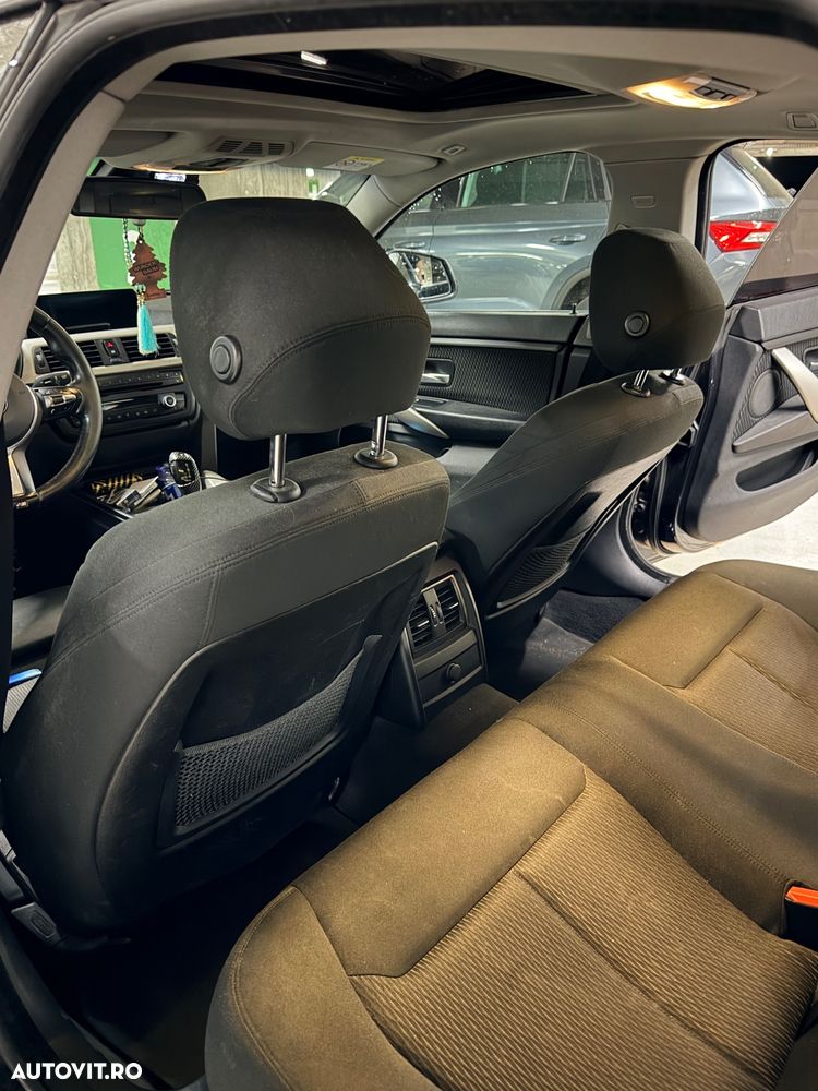BMW Seria 4 - 10