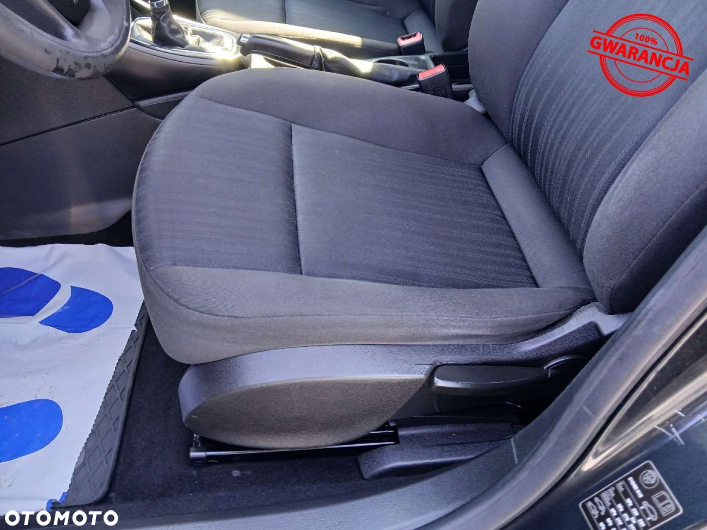 Opel Astra - 16