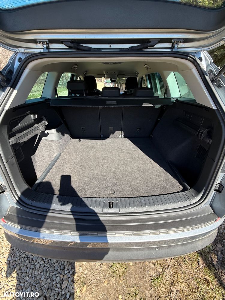 Skoda Kodiaq - 15