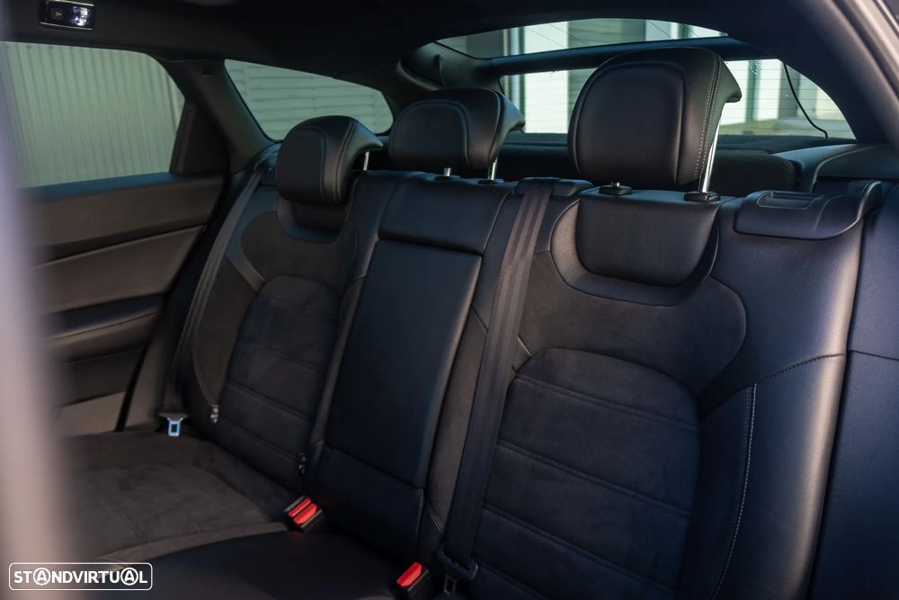 Citroën DS5 HDi 165 Aut. SportChic - 47