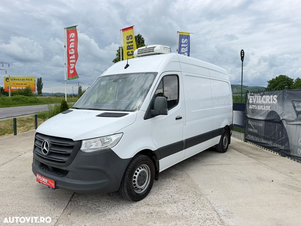 Mercedes-Benz Sprinter FRIGORIFIC L3H2 - 24