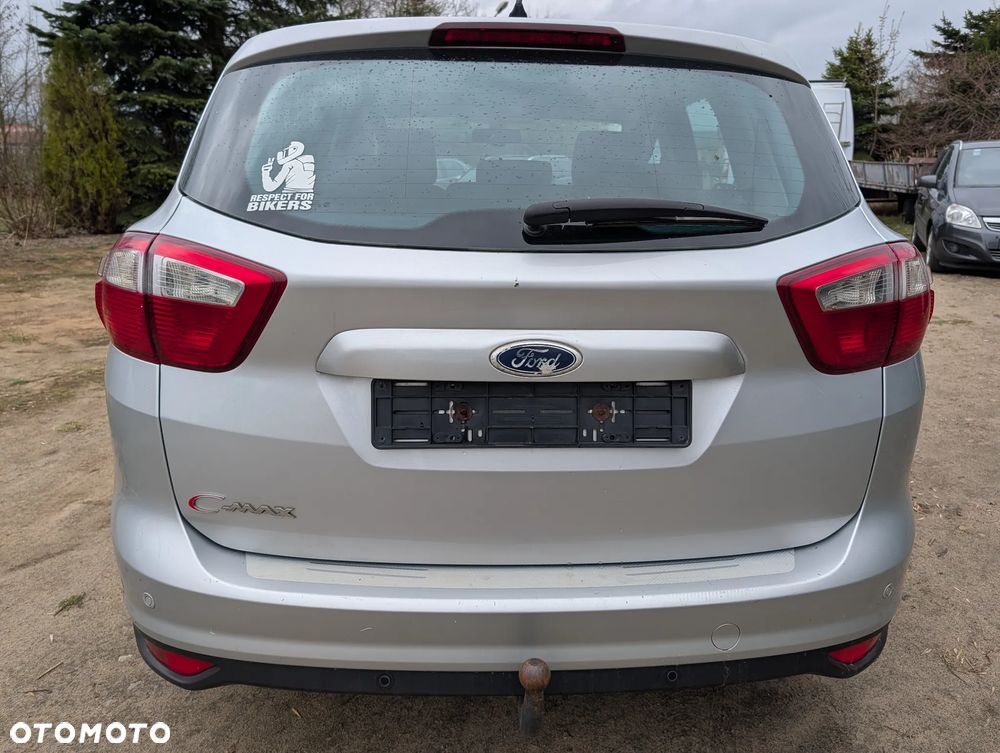 Ford C-MAX 1.6 TDCi Edition - 5