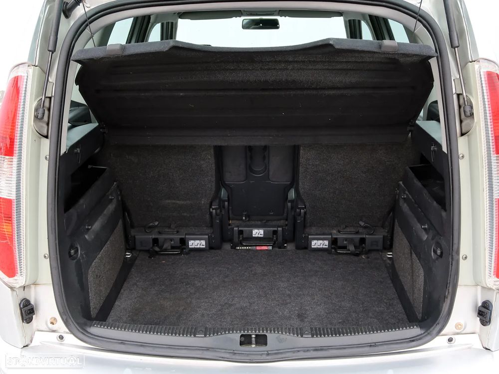 Skoda Roomster 1.4 TDI Sport - 15