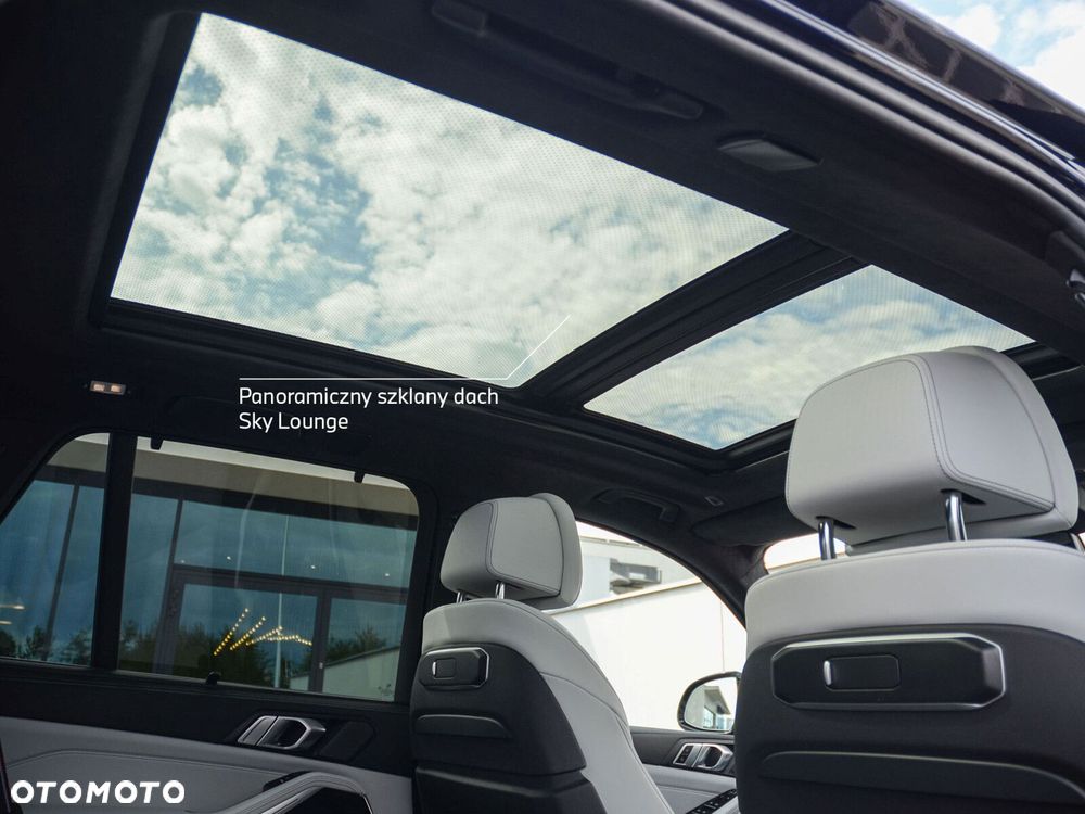 BMW X5 xDrive30d mHEV sport - 35