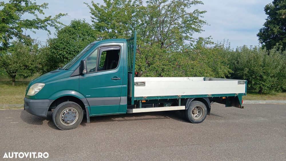 Mercedes-Benz Sprinter - 2