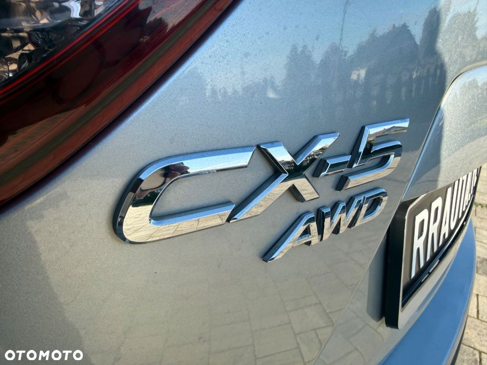 Mazda CX-5 - 31
