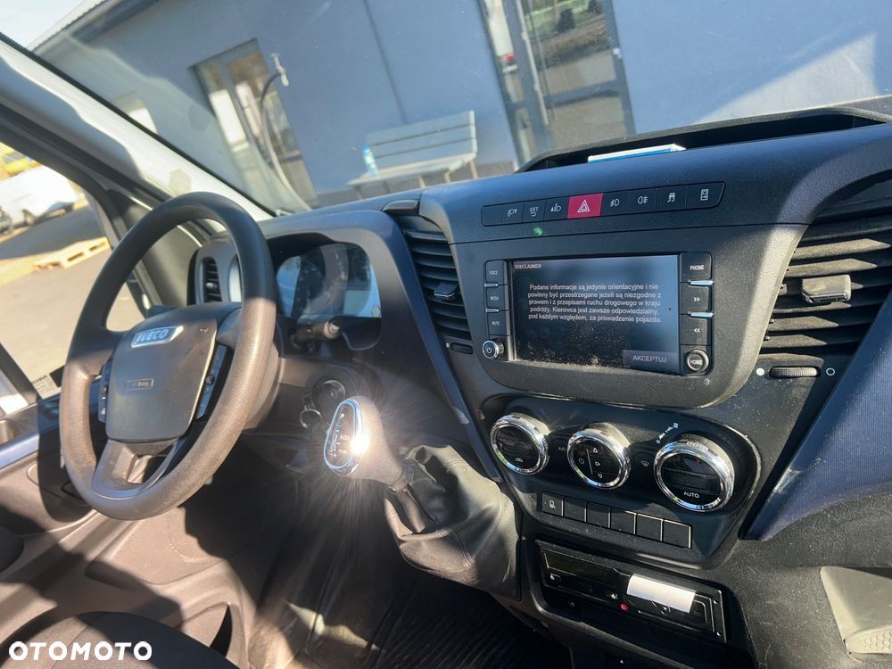 Iveco Daily - 13