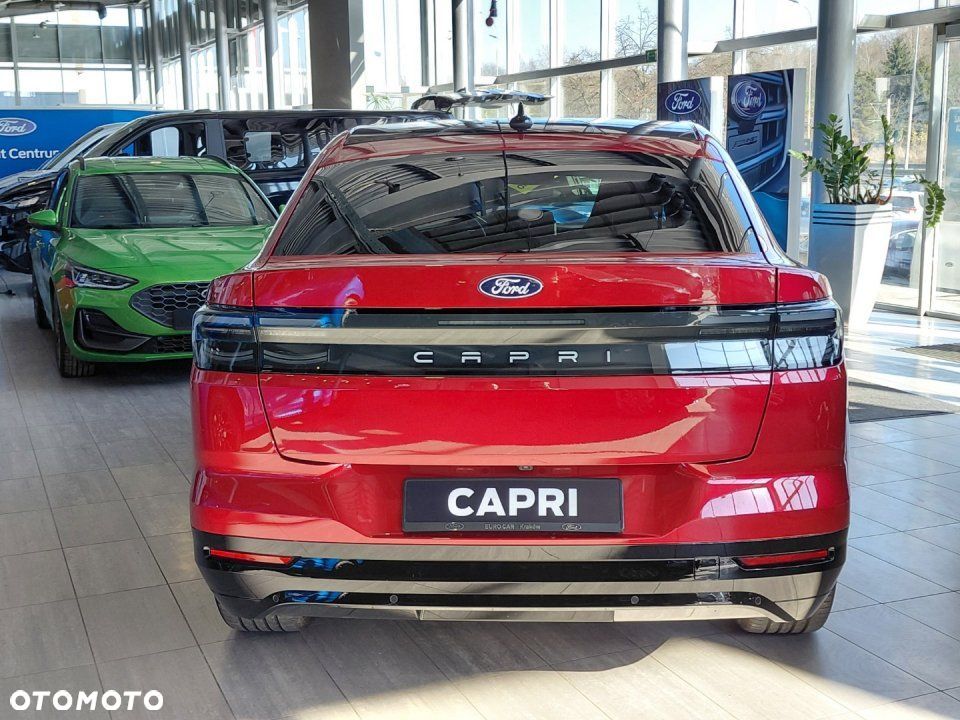 Ford Capri - 6