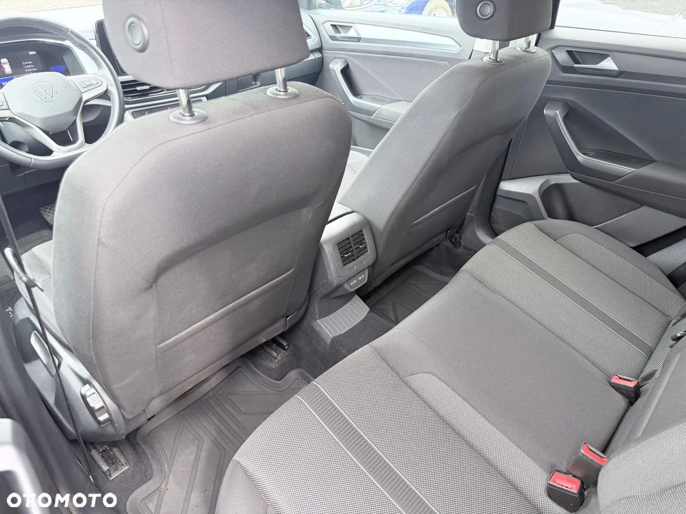 Volkswagen T-Roc 1.5 TSI Special Edition DSG - 10