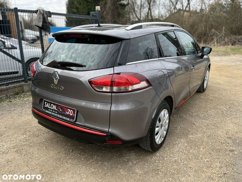 Renault Clio - 7
