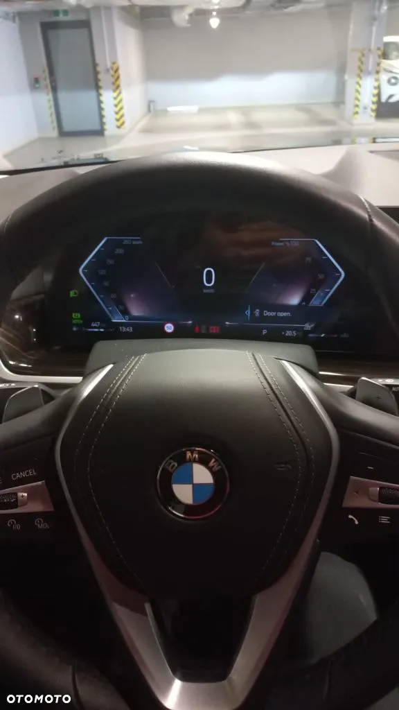 BMW X5 xDrive40i - 5