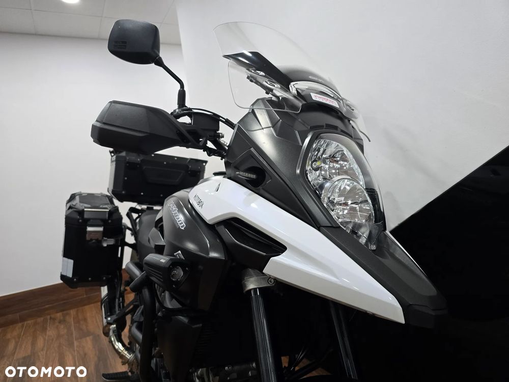 Suzuki DL - 19