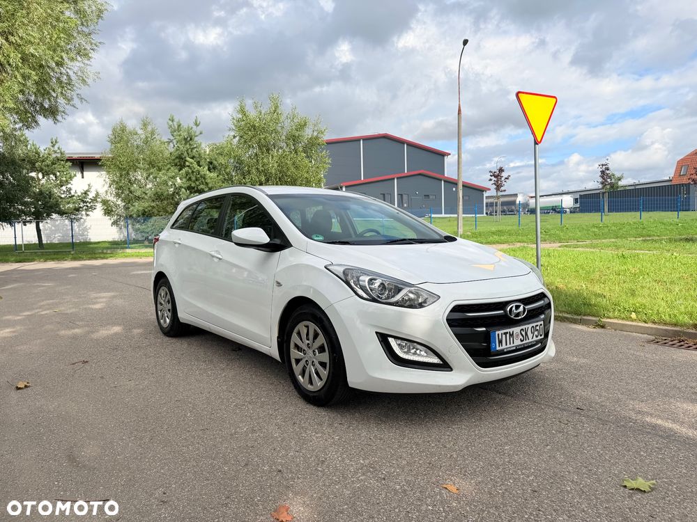Hyundai i30 - 18