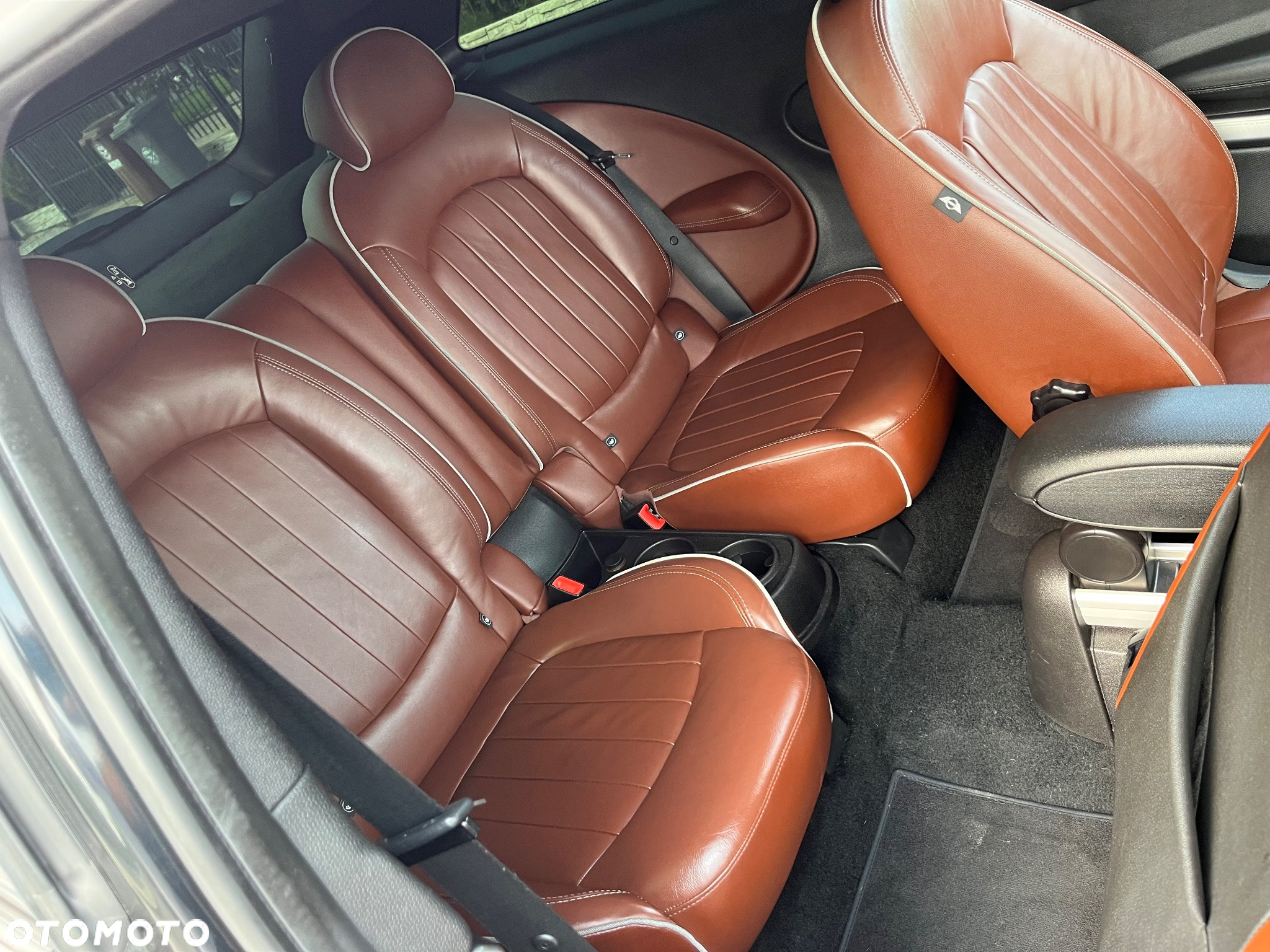 MINI Paceman Cooper SD - 21