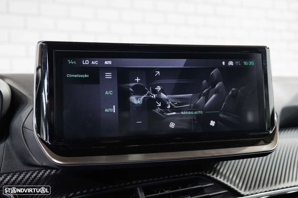 Peugeot 2008 1.2 Allure - 19