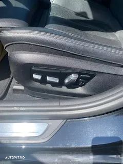BMW Seria 5 520d AT - 17