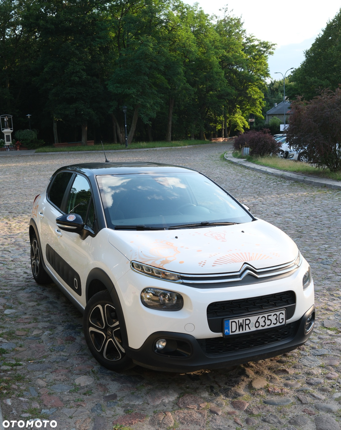 Citroën C3 1.2 PureTech Shine - 3