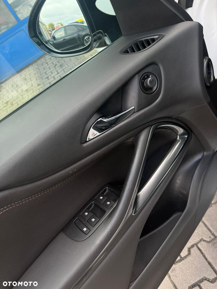 Opel Zafira Tourer 2.0 CDTI ecoFLEX Start/Stop Business Edition - 19