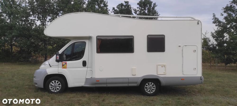 Fiat Ducato MCLOUIS N 700 - 7