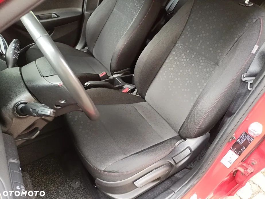 Hyundai i20 1.2 Launch - 11