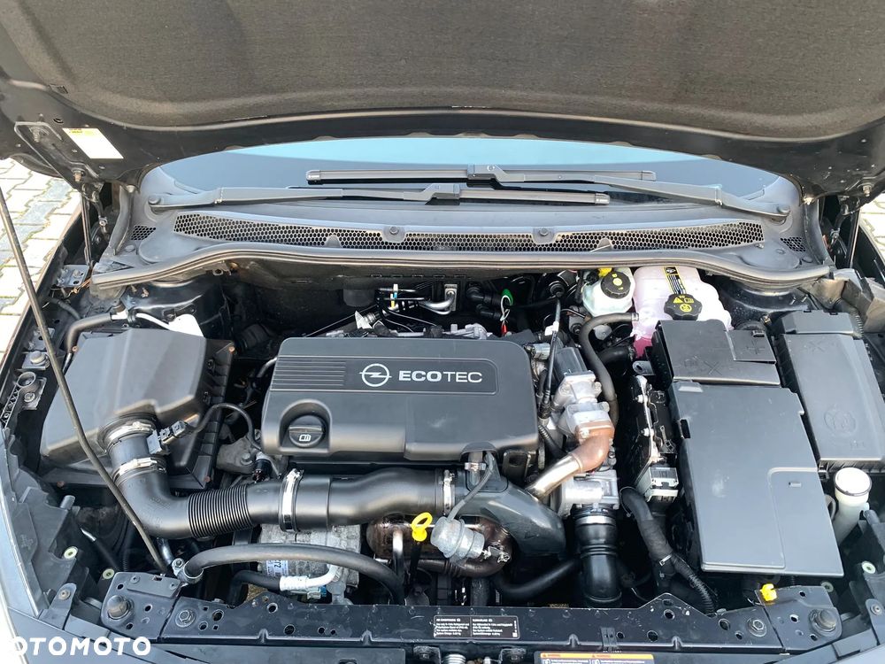 Opel Astra III 1.7 CDTI - 15