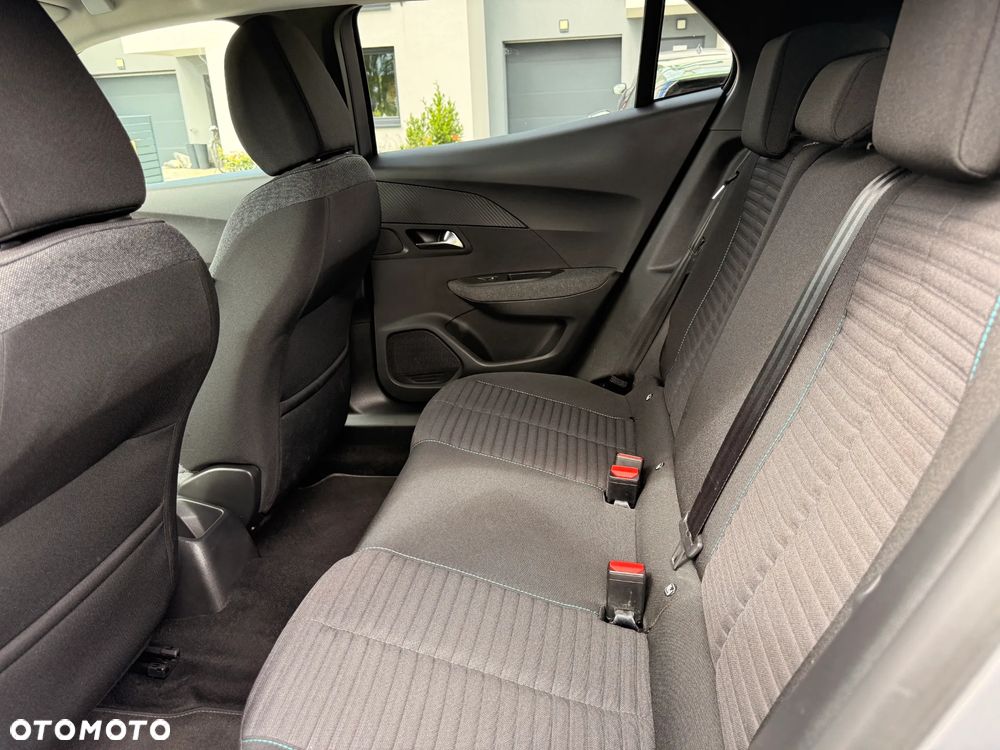 Peugeot 2008 1.2T Style S&S - 28