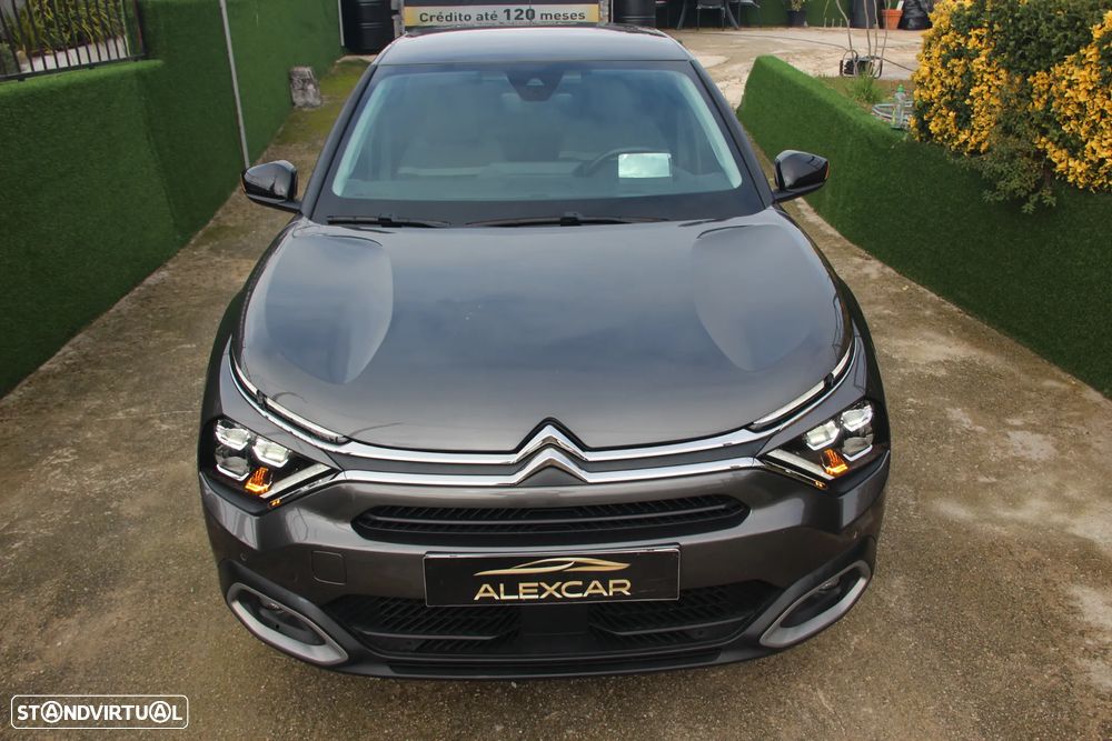 Citroën C4 PureTech 130 Stop&Start SHINE - 2