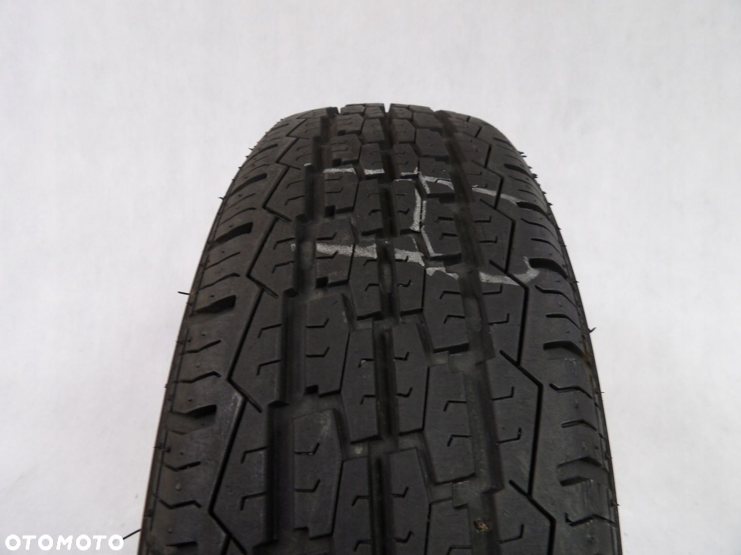 1x opona 155/70R12C SECURITY TR603 - 1