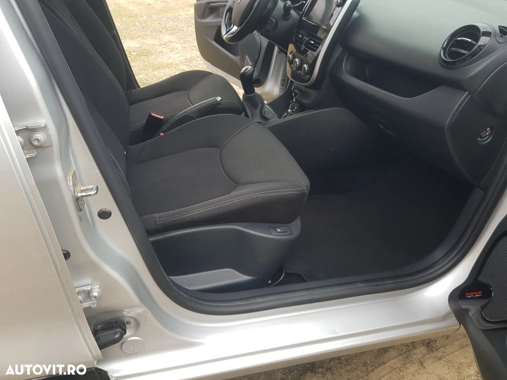 Renault Clio Cargo ENERGY dCi 75 Extra - 22