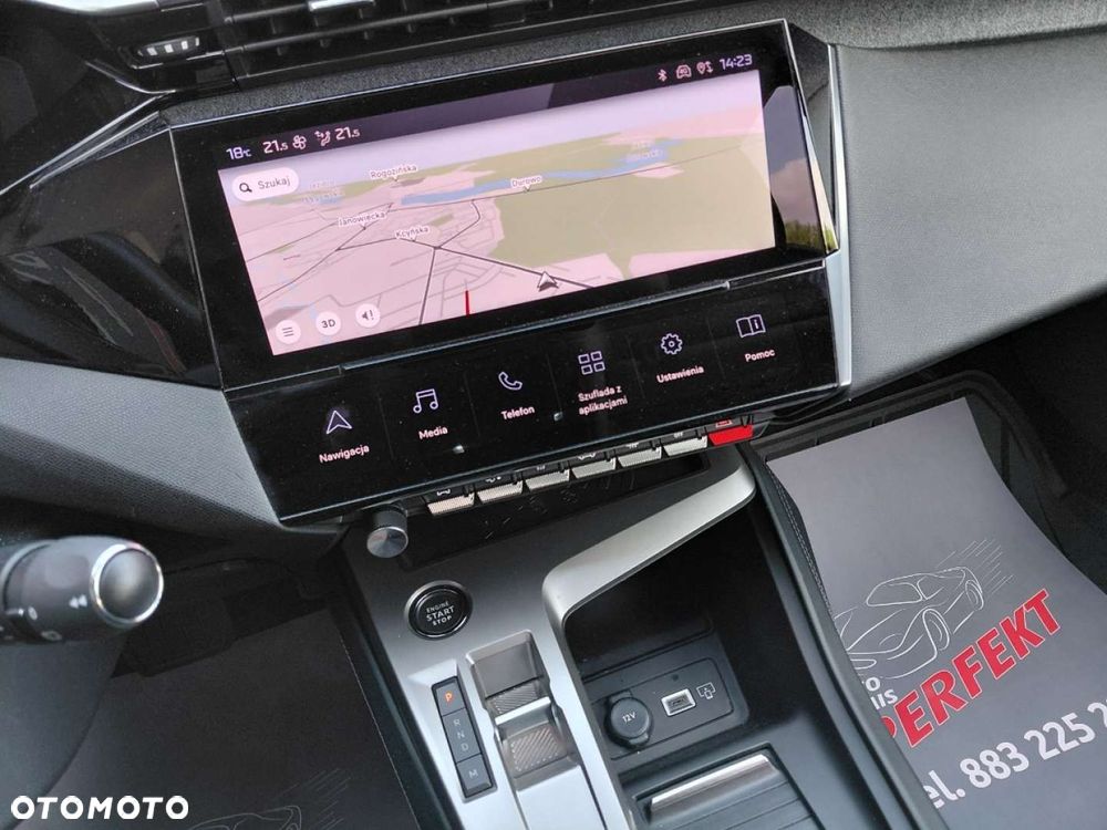 Peugeot 308 - 22