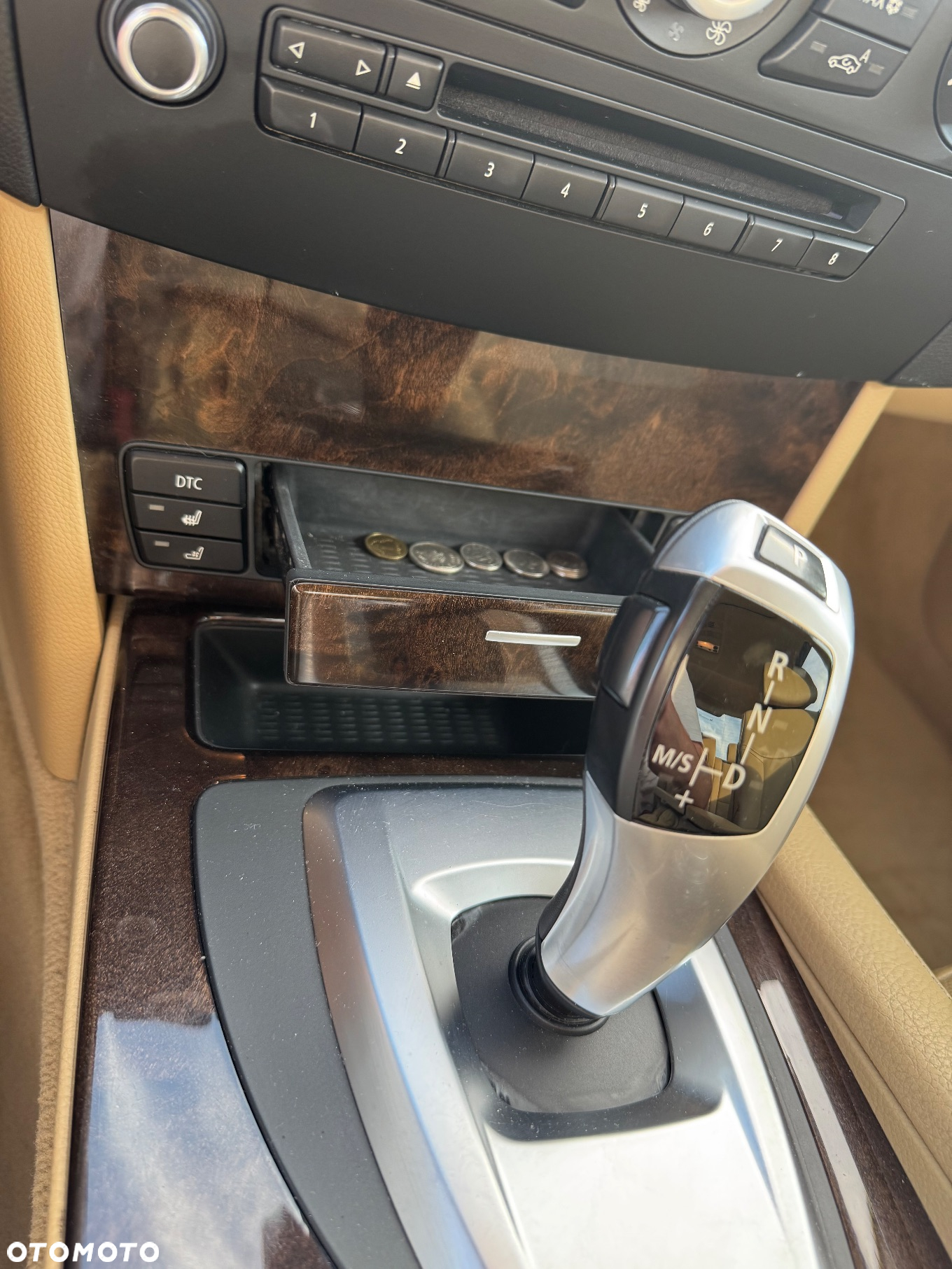 BMW Seria 5 530d - 14