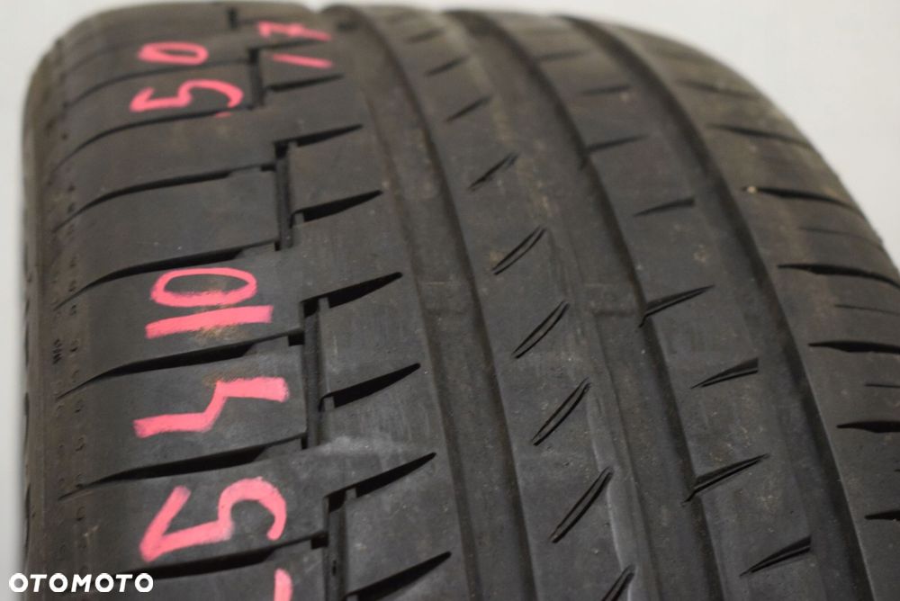 R17 225/50 Continental PremiumContact 6 98Y Wysyłka gratis! - 2