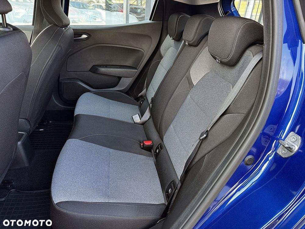 Renault Clio 1.0 TCe Evolution - 13