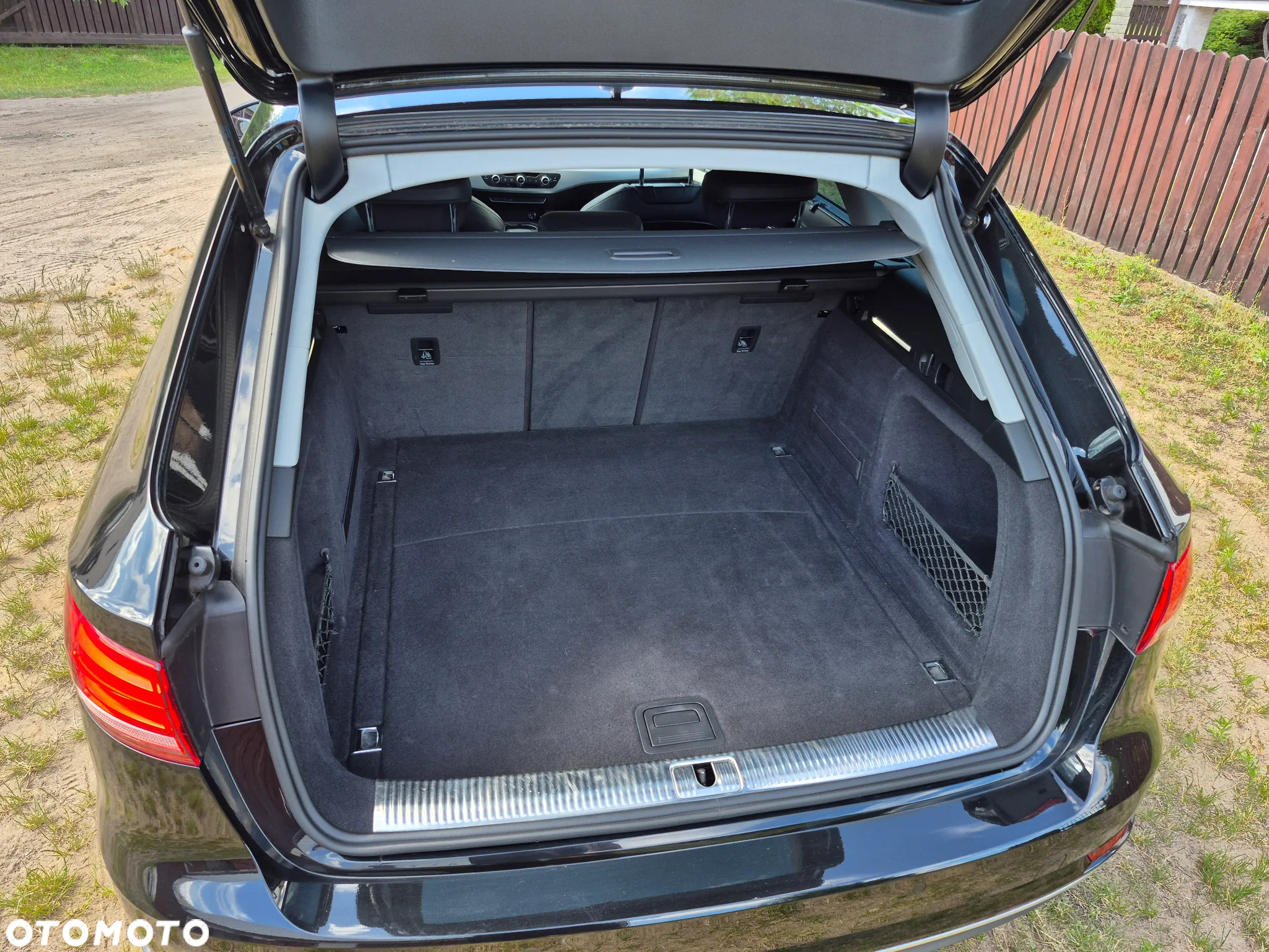 Audi A4 2.0 TDI S tronic - 14