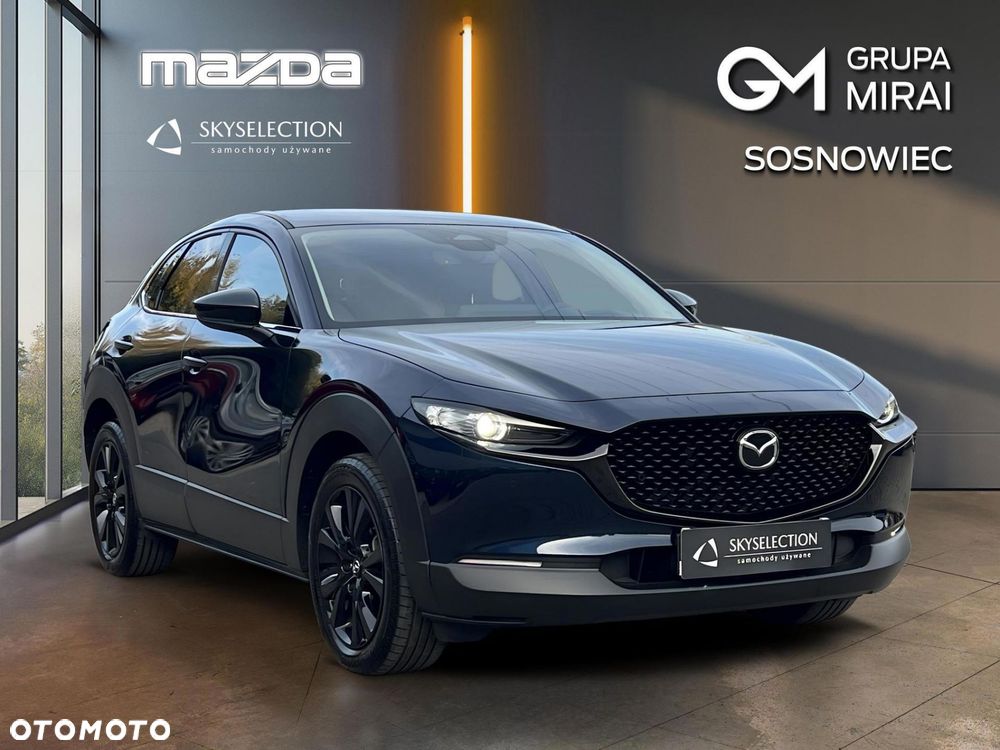Mazda CX-30 - 8