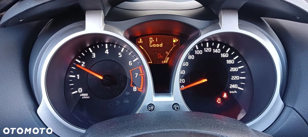Nissan Juke 1.6 Start/Stop n-tec - 14