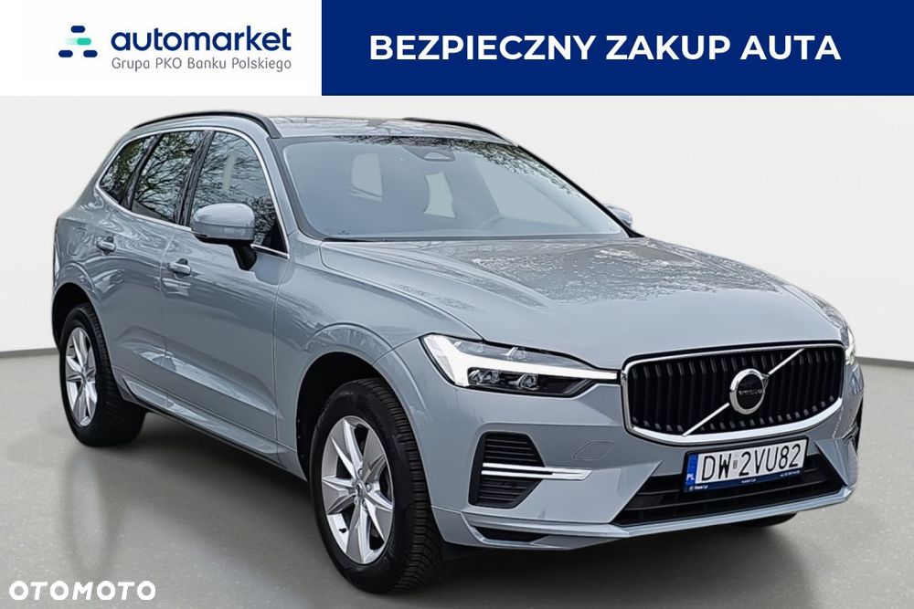 Volvo XC 60 B4 D AWD Core - 5