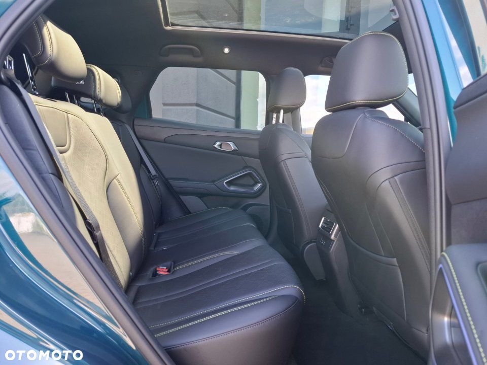 BYD Atto 2 DM-i - 11