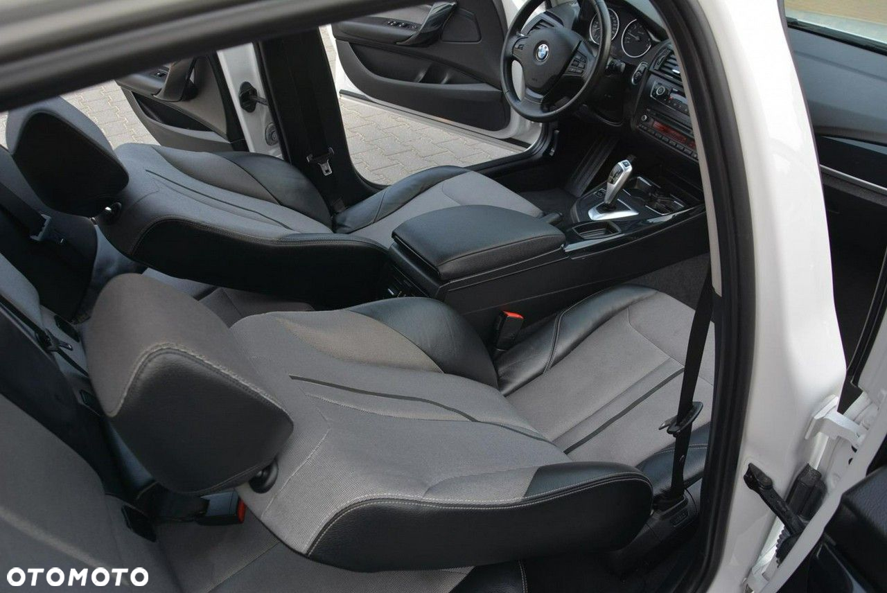 BMW Seria 1 125i M Sport - 19