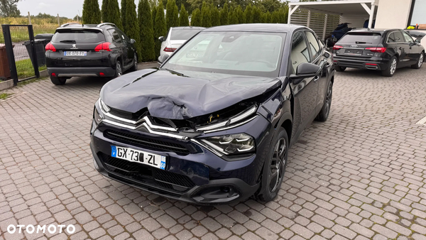 Citroën C4