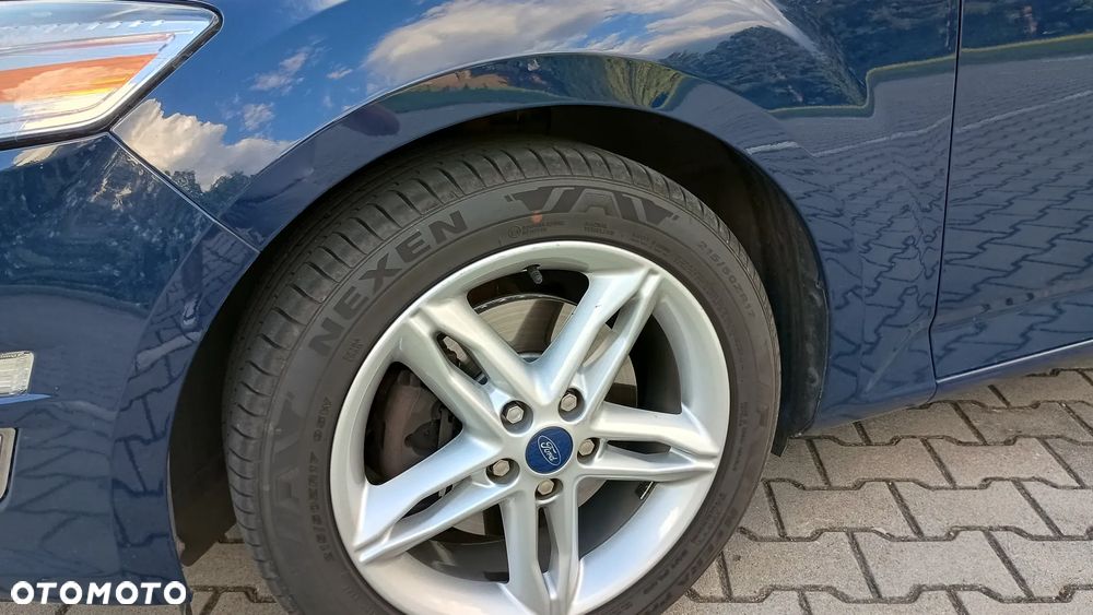 Ford Mondeo 2.0 TDCi Trend - 7
