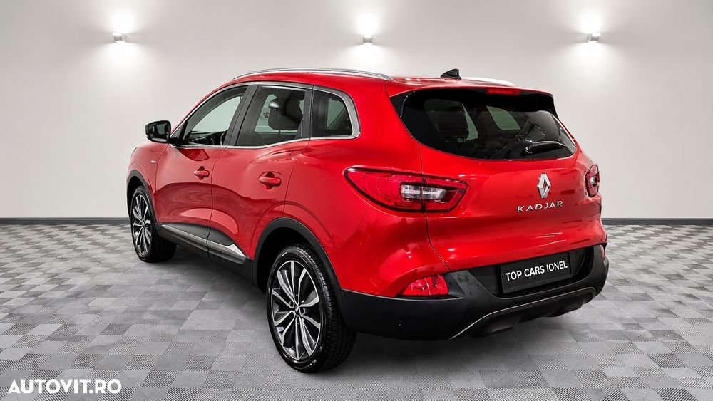 Renault Kadjar Energy dCi 110 Business - 10