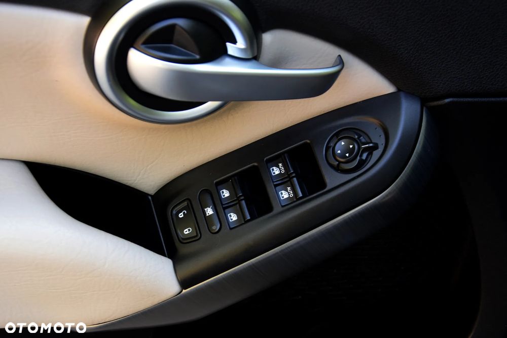 Fiat 500X 1.4 MultiAir Lounge - 19