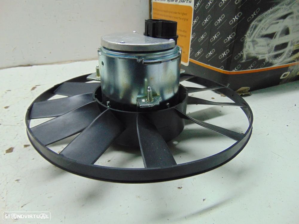 VW polo/Golf ventoinha - 8