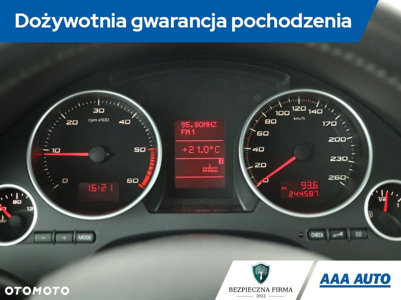 Seat Exeo - 9