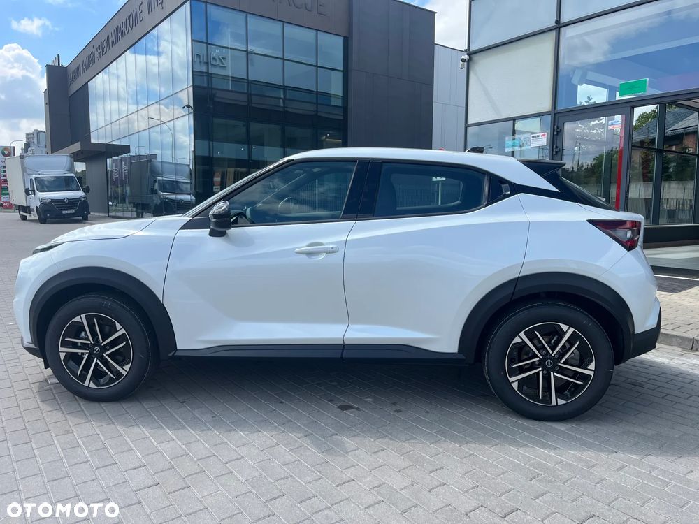 Nissan Juke - 7