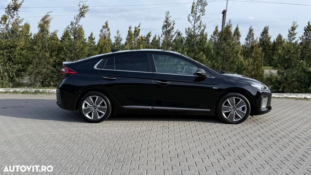 Hyundai IONIQ 141CP Exclusive - 4