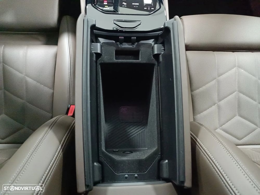 BMW 530 e xDrive Pack Desportivo M Pro - 17