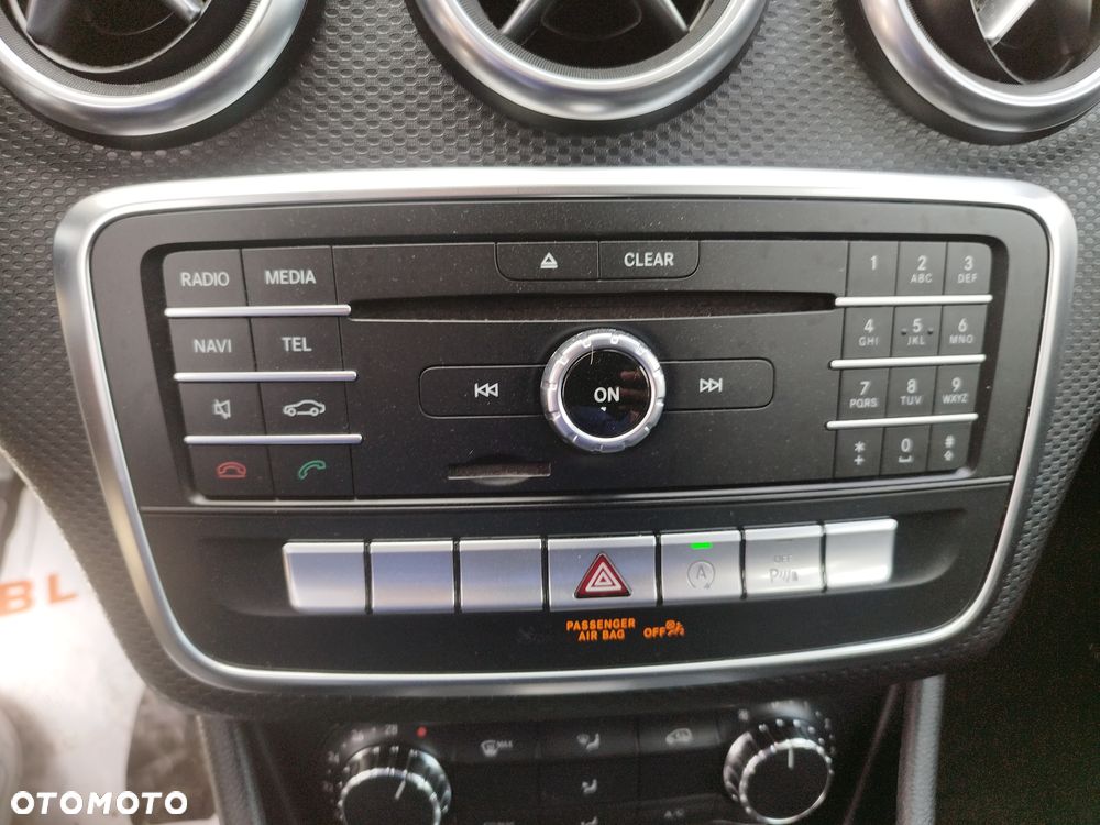 Mercedes-Benz Klasa A - 21