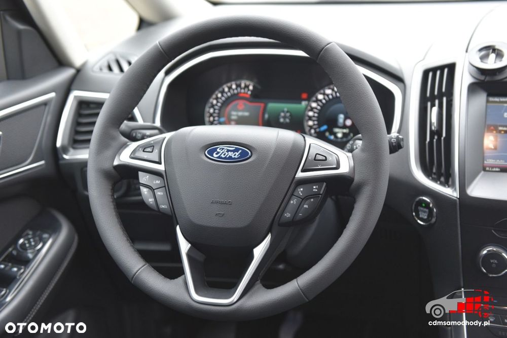 Ford Galaxy - 25